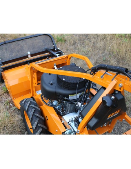 As Motor AS 701 SM, Desbrozadora