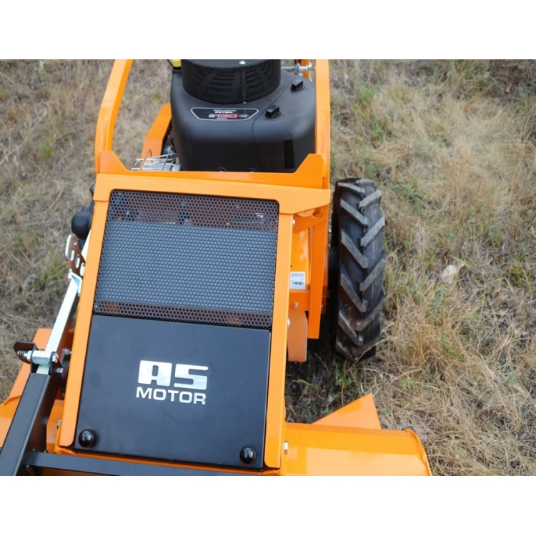 As Motor AS 701 SM, Desbrozadora
