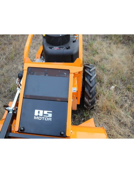 As Motor AS 701 SM, Desbrozadora