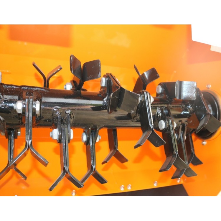 Cuchillas flotantes As Motor AS 701 SM, Desbrozadora