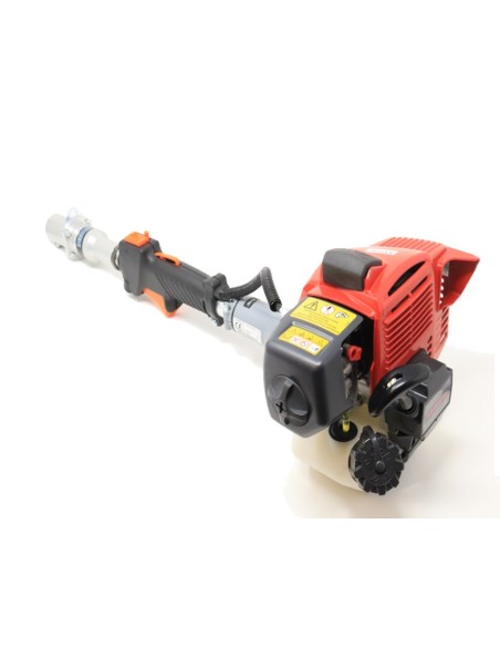 Campagnola Alice Motor Kawasaki