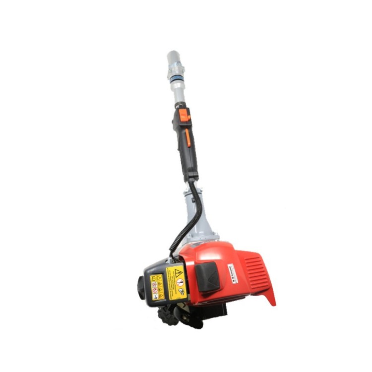 Campagnola Alice Motor Kawasaki