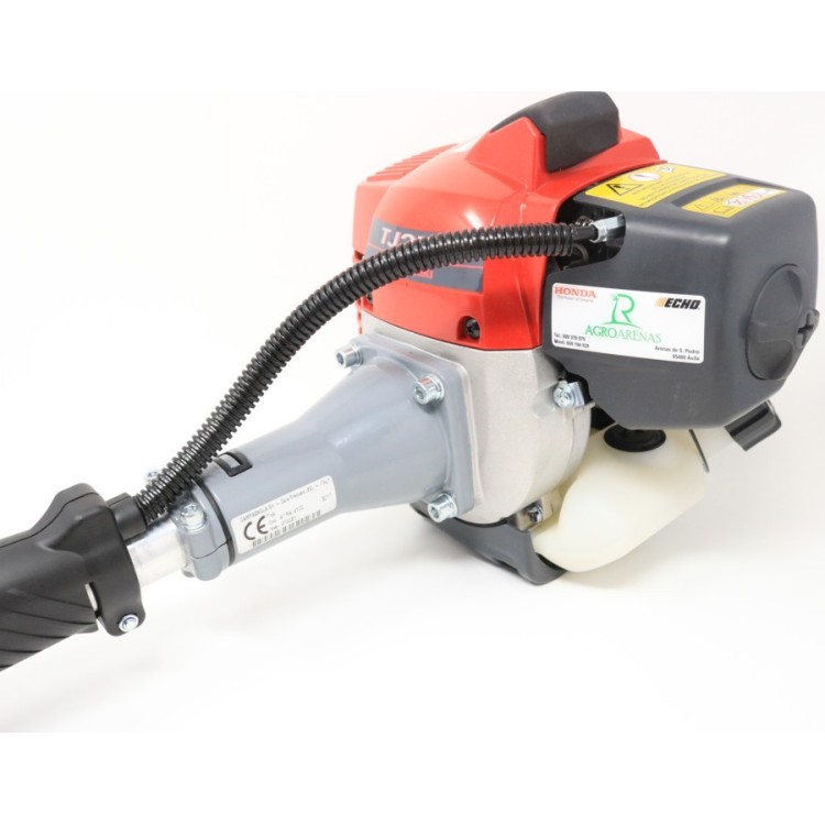 Campagnola Alice Motor Kawasaki