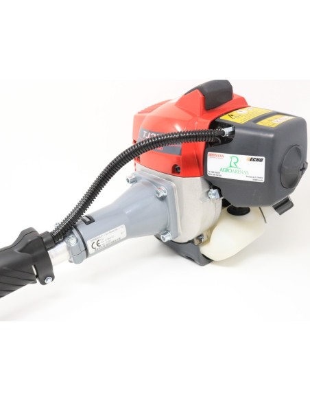 Campagnola Alice Motor Kawasaki