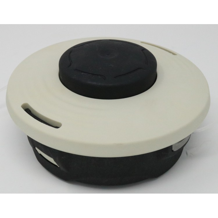 Cabezal de Hilo Desbrozadoras Semiautomático.