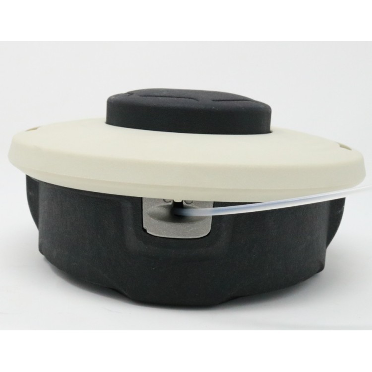 Cabezal de Hilo Desbrozadoras Semiautomático.