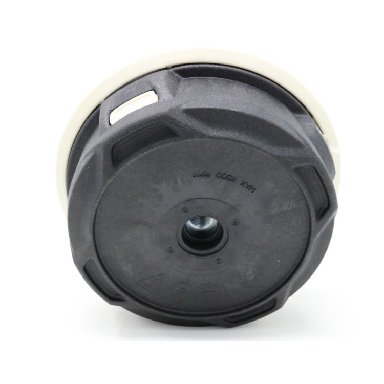 Cabezal de Hilo Desbrozadoras Semiautomático.