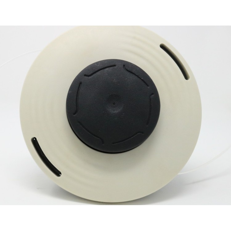 Cabezal de Hilo Desbrozadoras Semiautomático.