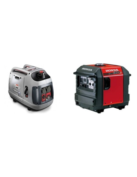 Digital inverter.