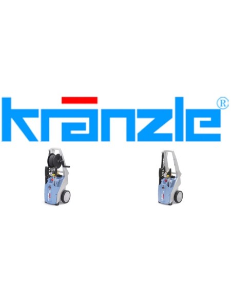 Kranzle serie K 2000