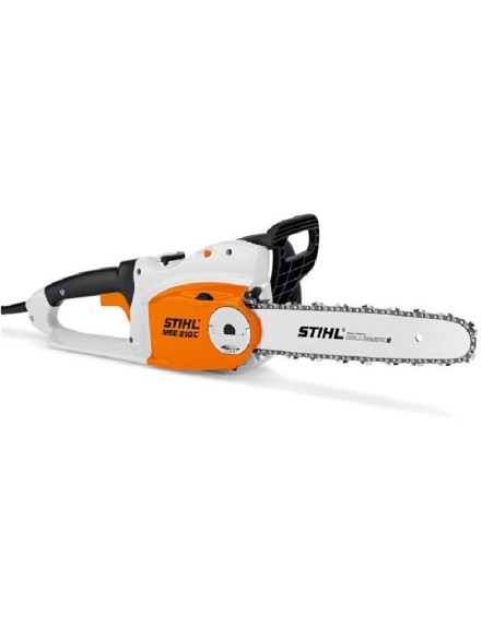 Motosierras Stihl Eléctricas