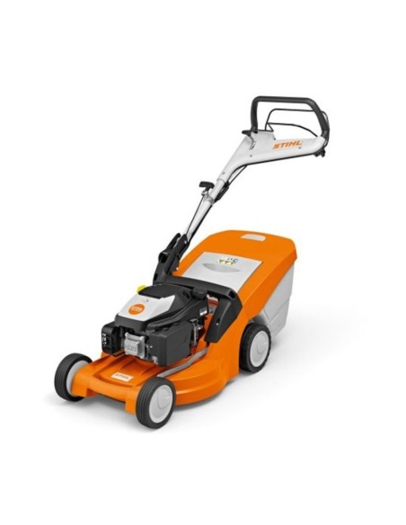 Stihl Jardinería