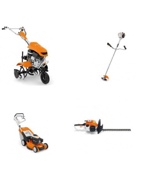 Stihl Maquinaria en Oferta