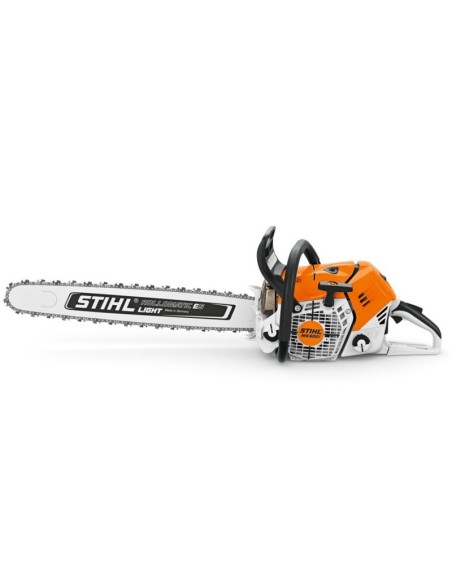 Motosierras Profesionales STIHL