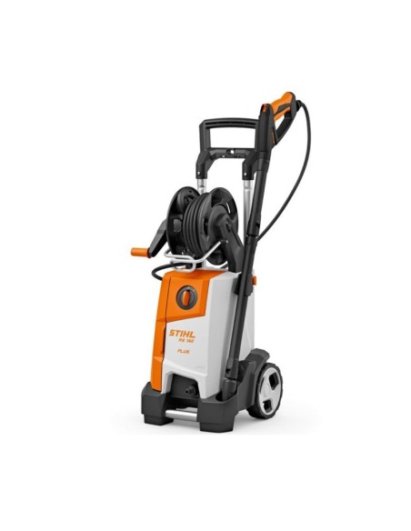 Limpieza Stihl