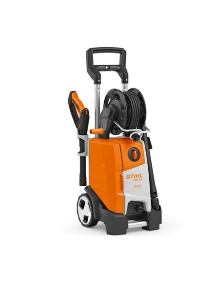 Hidrolimpiadoras Stihl
