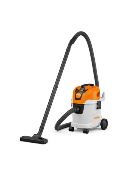 Aspiradoras Stihl