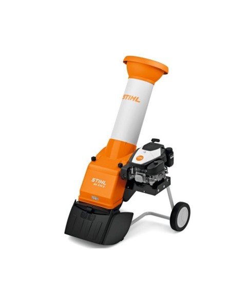 Biotrituradoras STIHL