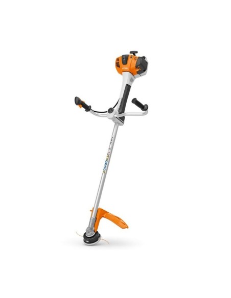 Desbrozadoras Forestales STIHL