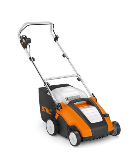 Escarificadores Eléctricos STIHL