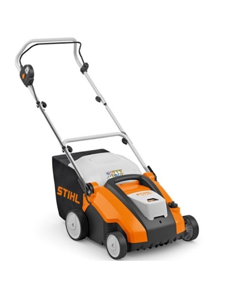 Escarificador de Batería STIHL