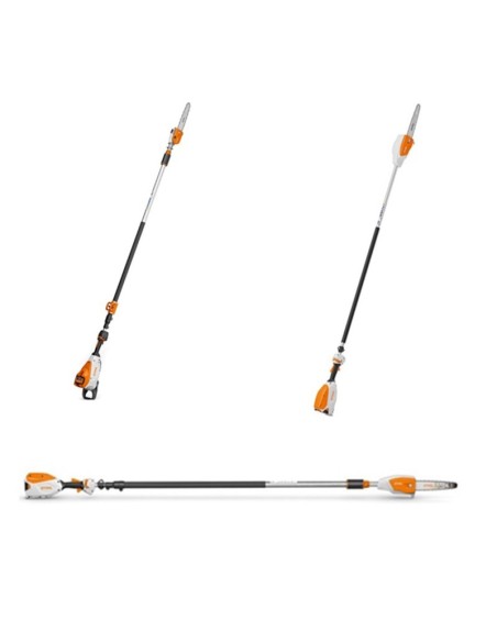 Podadoras de Batería STIHL