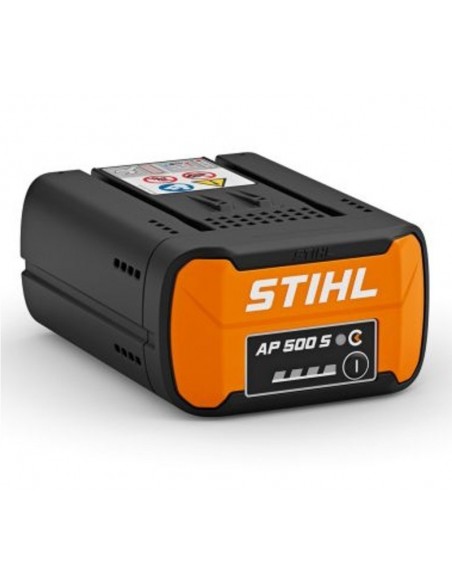 Baterías y Accesorios de Batería STIHL