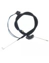 Cables de acelerador