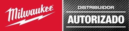 Distribuidor oficial Milwaukee