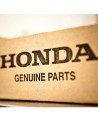 Honda Parts.