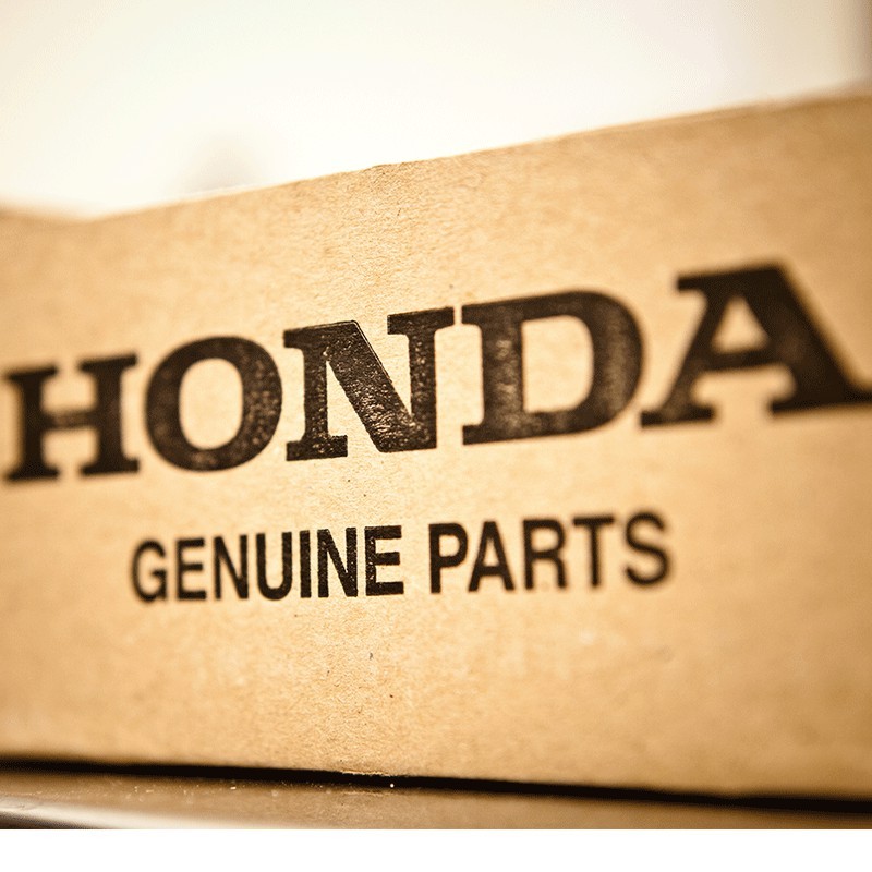 Honda Parts.